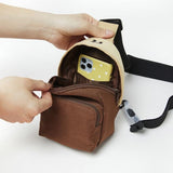 BT21 bag