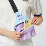BT21 bag