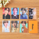 BTS Butter Photo Cards