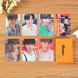 BTS Butter Photo Cards