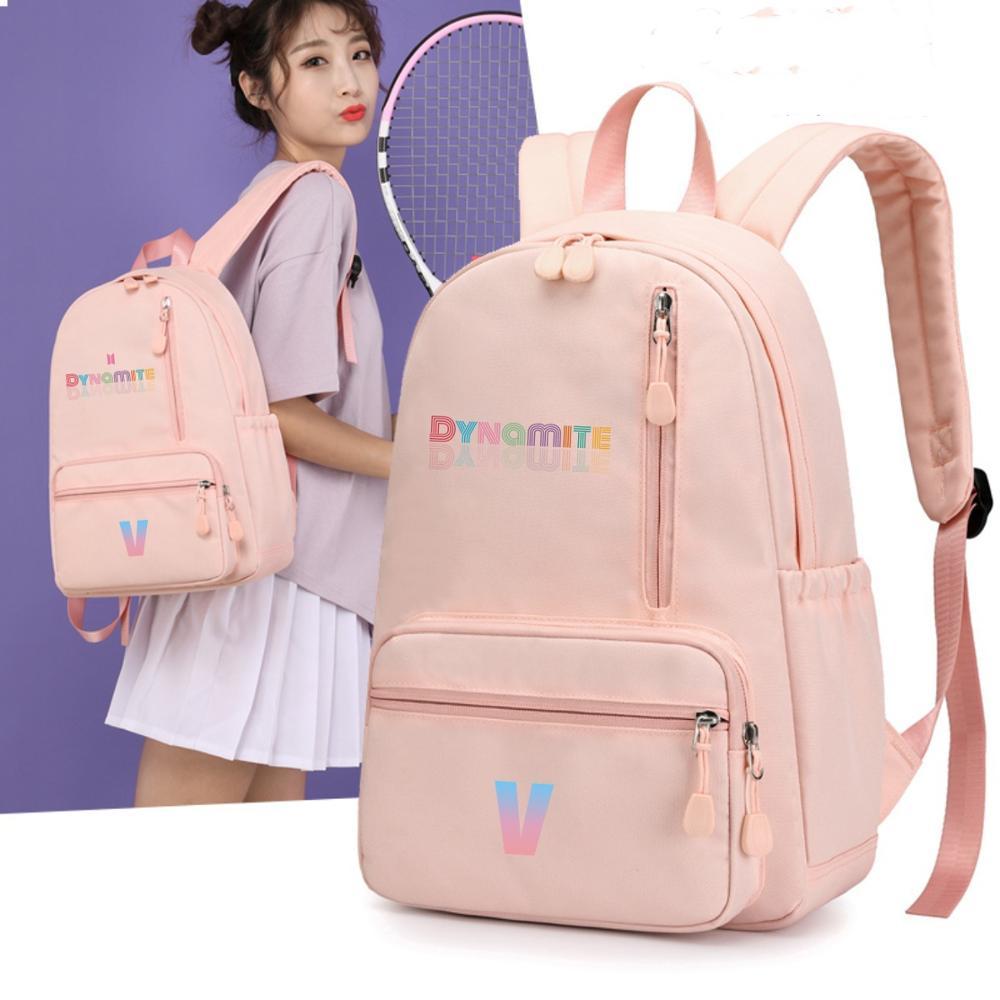BTS Dynamite Backpack | Korean Style Shop