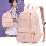 BTS Dynamite Backpack
