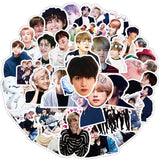 BTS Funny Stickers 39pc