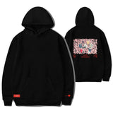 BTS Love Yourself Sweatshirt