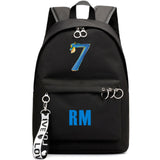 BTS Map Of The Soul Backpack: 7
