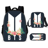 BTS Pack 3 Bags