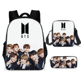 BTS Pack 3 Bags