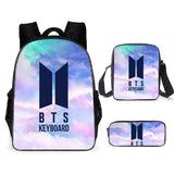 BTS Pack 3 Bags