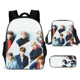 BTS Pack 3 Bags