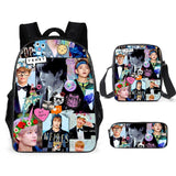 BTS Pack 3 Bags