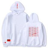 BTS The Final Sweatshirt