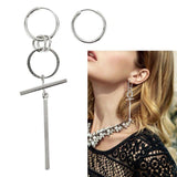 BTS earrings