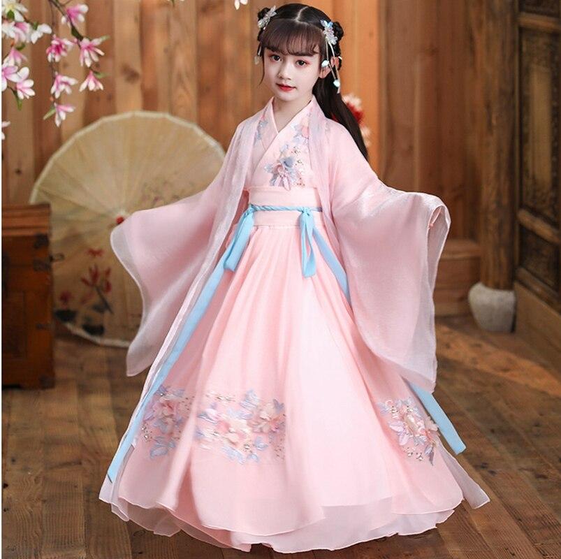 Hanbok Kids Dynasty Korean Style Shop - Main Image