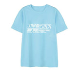 Ikon T Shirt - Rubber band