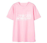 Ikon T Shirt - Rubber band