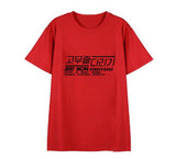 Ikon T Shirt - Rubber band