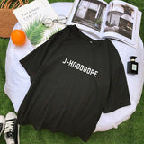 J Hope T Shirt