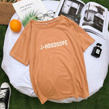 J Hope T Shirt