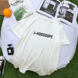 J Hope T Shirt