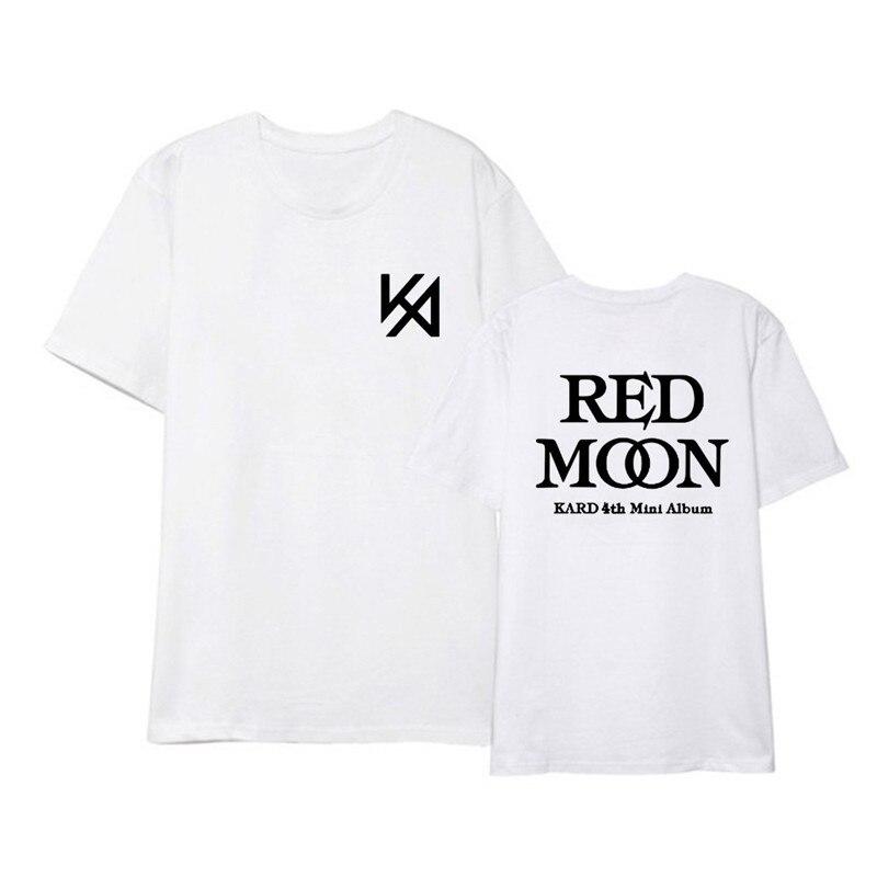 値頃 Red Moon Tシャツ tresor.gov.bf