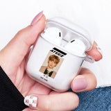Korean Ateez Airpods Shell
