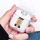 Korean Ateez Airpods Shell