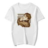 Korean Ateez Hong Joong T-Shirt