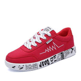 Korean BEAT™ Sneakers