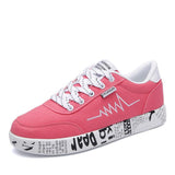 Korean BEAT™ Sneakers