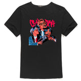 Korean BTS Concert T-Shirt