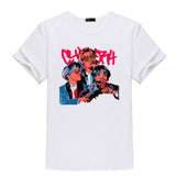 Korean BTS Concert T-Shirt