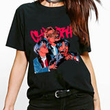 Korean BTS Concert T-Shirt
