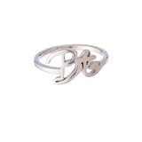 Korean BTS Members Ring
