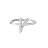 Korean BTS Members Ring