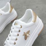 Korean Bumblebee™ Sneakers
