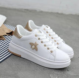 Korean Bumblebee™ Sneakers