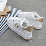 Korean Bumblebee™ Sneakers