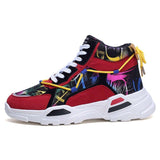 Korean CHUNKY™ Sneakers
