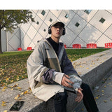 Korean Colorful Jacket