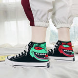 Korean OGRE™ Sneakers