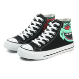 Korean OGRE™ Sneakers
