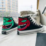 Korean OGRE™ Sneakers