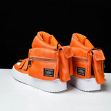 Korean POCKET™ Sneakers