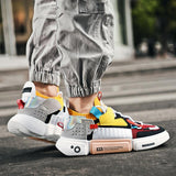 Korean REBORN™ Sneakers