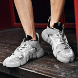 Korean REBORN™ Sneakers