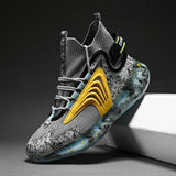 Korean SOP#™ Sneakers