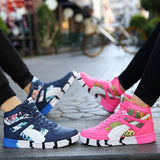 Korean SPITFIRE™ Sneakers