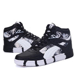 Korean SPITFIRE™ Sneakers