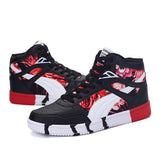 Korean SPITFIRE™ Sneakers