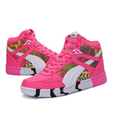 Korean SPITFIRE™ Sneakers